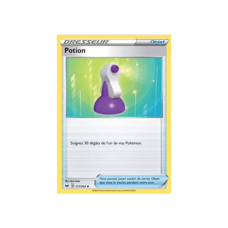 Potion SSH - 177/202