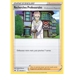 Recherches Professorales SSH - 178/202