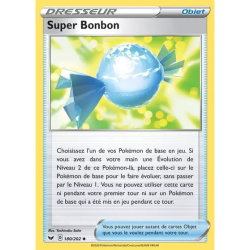 Super Bonbon SSH - 180/202