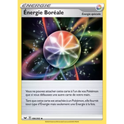 Énergie Boréale SSH - 186/202