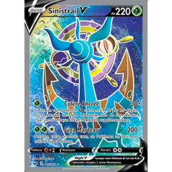 Sinistrail V SSH - 187/202