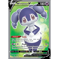 Wimessir V SSH - 192/202