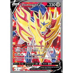 Zamazenta V SSH - 196/202