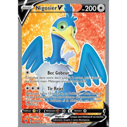 Nigosier V SSH - 198/202