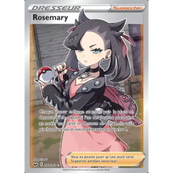 Rosemary SSH - 200/202