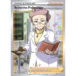 Recherches Professorales SSH - 201/202