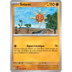 Solaroc MEG - 075/132