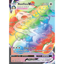 Ronflex VMAX SSH - 206/202