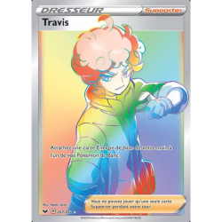 Travis SSH - 207/202