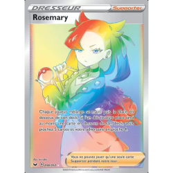 Rosemary SSH - 208/202