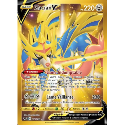 Zacian V SSH - 211/202