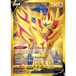 Zamazenta V SSH - 212/202