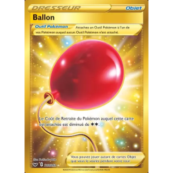 Ballon SSH - 213/202
