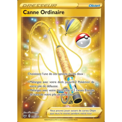 Canne Ordinaire SSH - 215/202