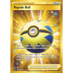 Rapide Ball SSH - 216/202