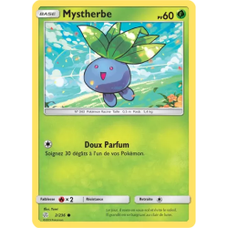 Mystherbe CEC - 002/236