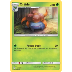 Ortide CEC - 003/236