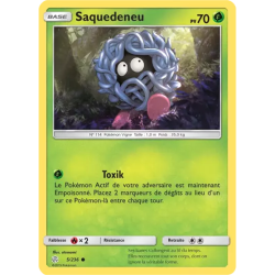 Saquedeneu CEC - 005/236