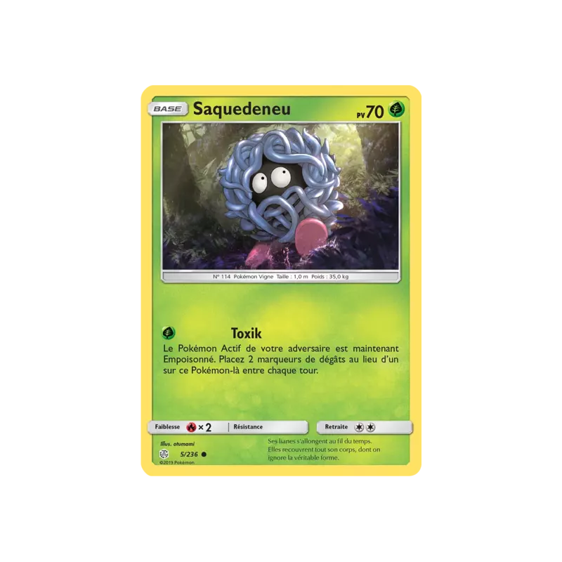 Saquedeneu CEC - 005/236