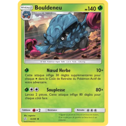 Bouldeneu CEC - 006/236
