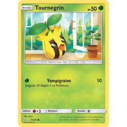 Tournegrin CEC - 007/236