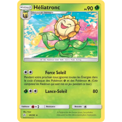 Héliatronc CEC - 008/236