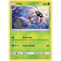 Lilia CEC - 010/236