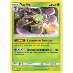 Vacilys CEC - 011/236