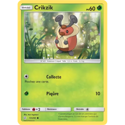 Crikzik CEC - 013/236