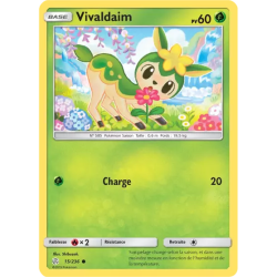 Vivaldaim CEC - 015/236