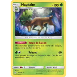 Haydaim CEC - 016/236