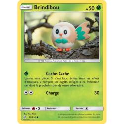 Brindibou CEC - 017/236