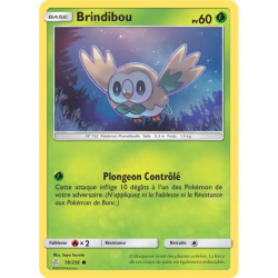 Brindibou CEC - 018/236