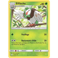 Efflèche CEC - 019/236