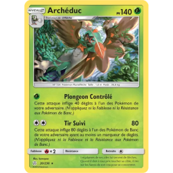 Archéduc CEC - 020/236