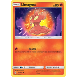Limagma CEC - 026/236