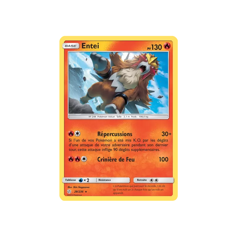 Entei CEC - 028/236