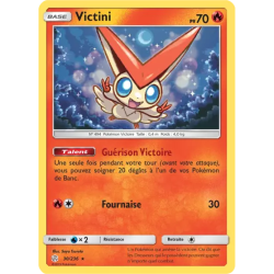 Victini CEC - 030/236