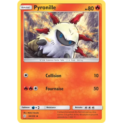 Pyronille CEC - 034/236