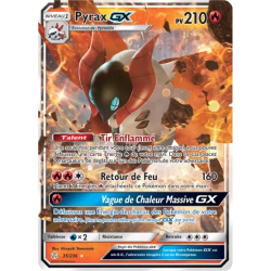 Pyrax GX CEC - 035/236