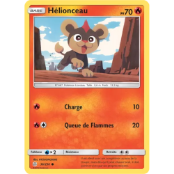 Hélionceau CEC - 036/236