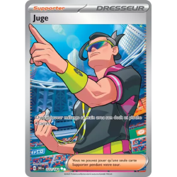 Juge DRI - 222/182