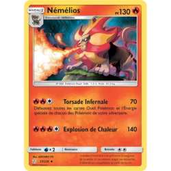 Némélios CEC - 037/236