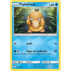 Psykokwak CEC - 040/236