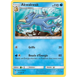 Akwakwak CEC - 041/236