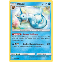 Aquali CEC - 042/236