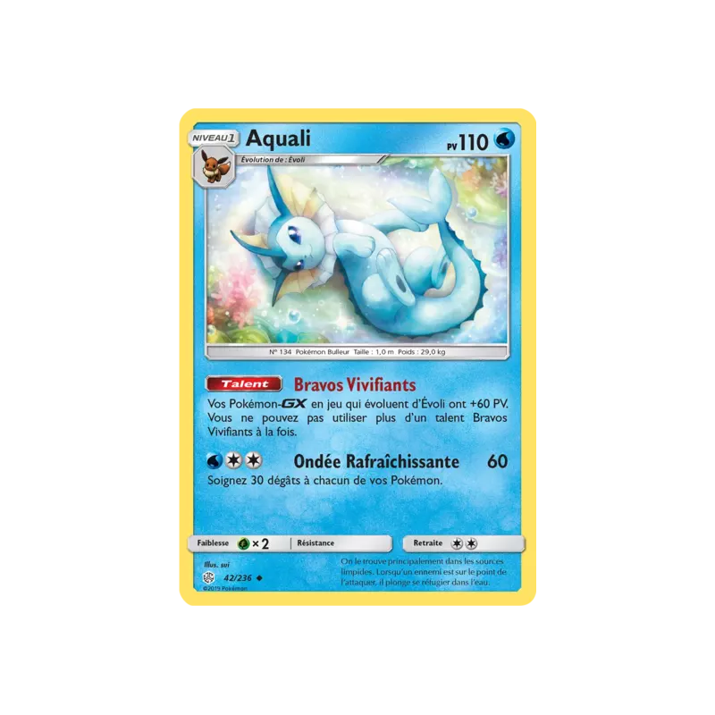 Aquali CEC - 042/236