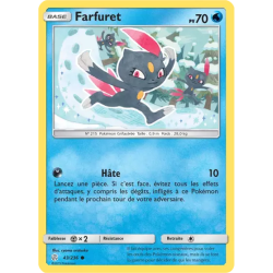 Farfuret CEC - 043/236