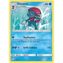 Dimoret CEC - 044/236