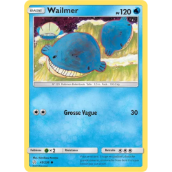 Wailmer CEC - 045/236